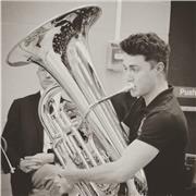 Brass Teacher, Trumpet, French Horn, Trombone, Euphonium and Tuba